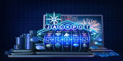 Progressive slots - Khám phá bí mật hành trình nhận giải Jackpot