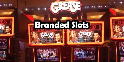 Branded Slots - Bật mí mẹo chơi Slot đỉnh cao từ cao thủ