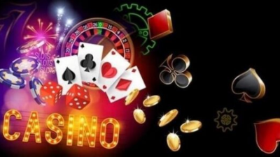 Sảnh DB Casino - Điểm đến hấp dẫn cho những tín đồ cờ bạc
