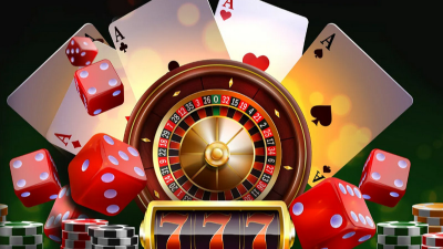 Sảnh KA - Sảnh cược casino đa dạng các trò chơi online