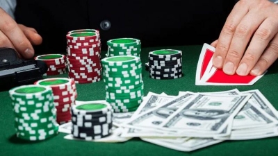 Poker là gì? Và những lợi ích khi chơi game bài poker
